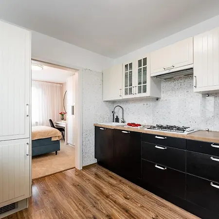 123 Apartment