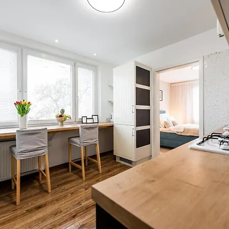 Apartment 123 *