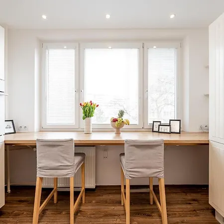 123 Apartment Kosice
