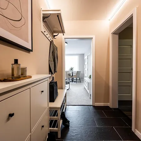 123 Apartment