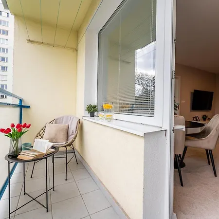 Apartment 123 *